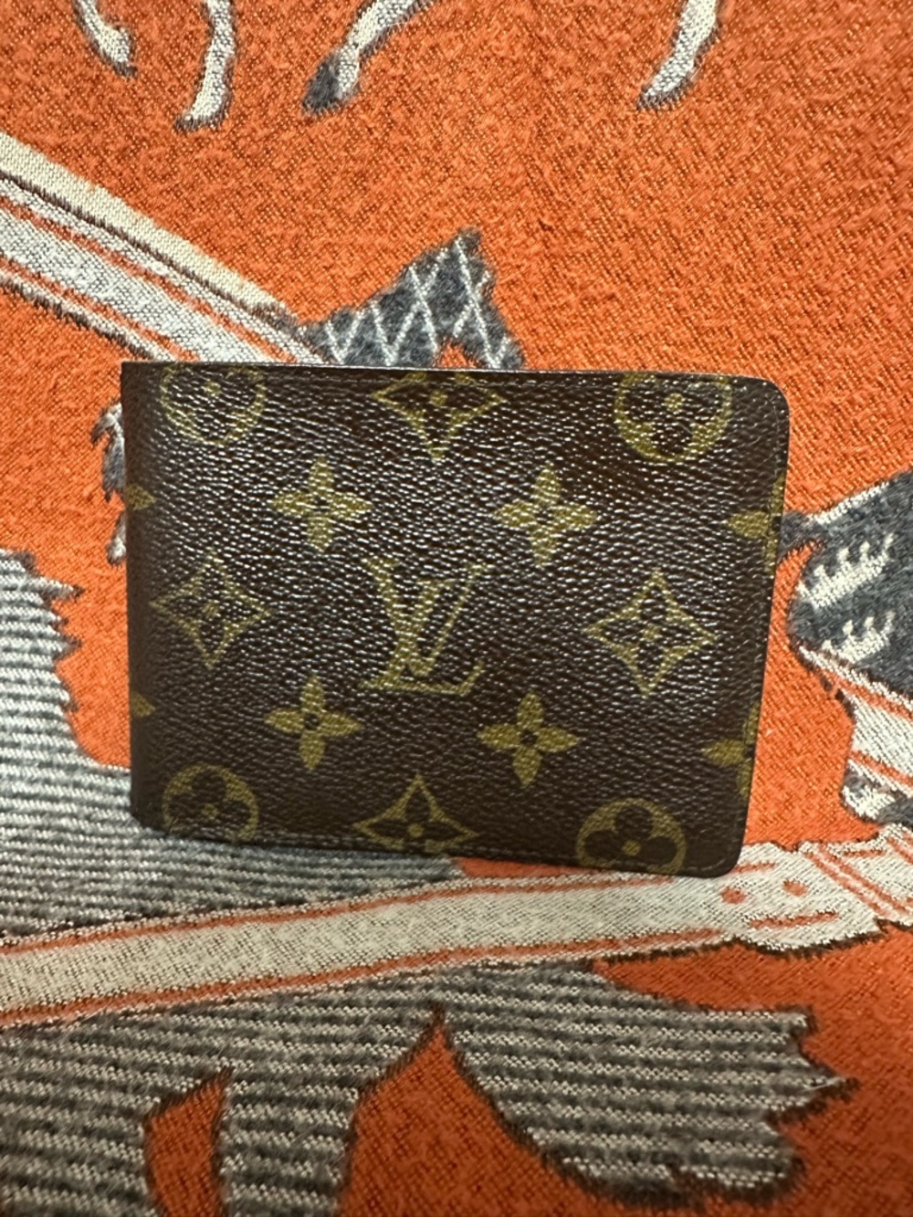LOUIS VUITTON❤️🌟CA0925 TWO PROJECT WALLETS ⭐️ - Picture 7 of 12